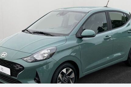 Hyundai i10 15.000 km 14.780 &euro; Castrop-Rauxel 44575