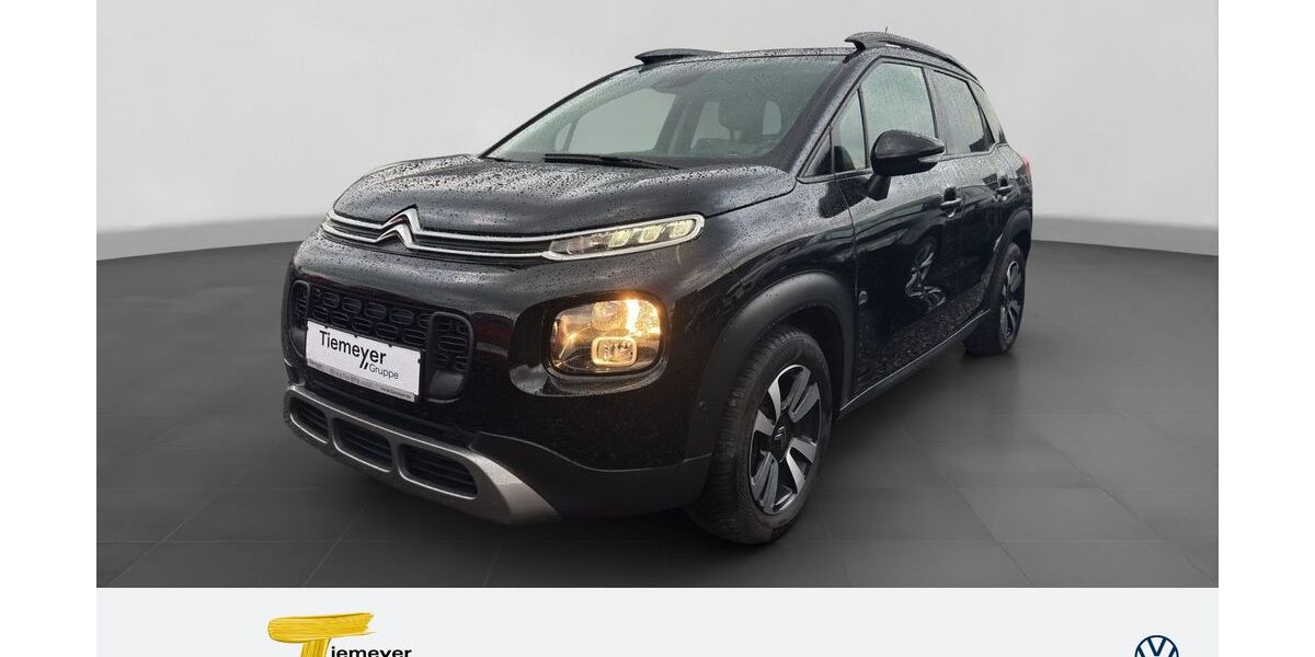 Citroen C3 Aircross 61.926 km 13.480 &euro; Recklinghausen 45663