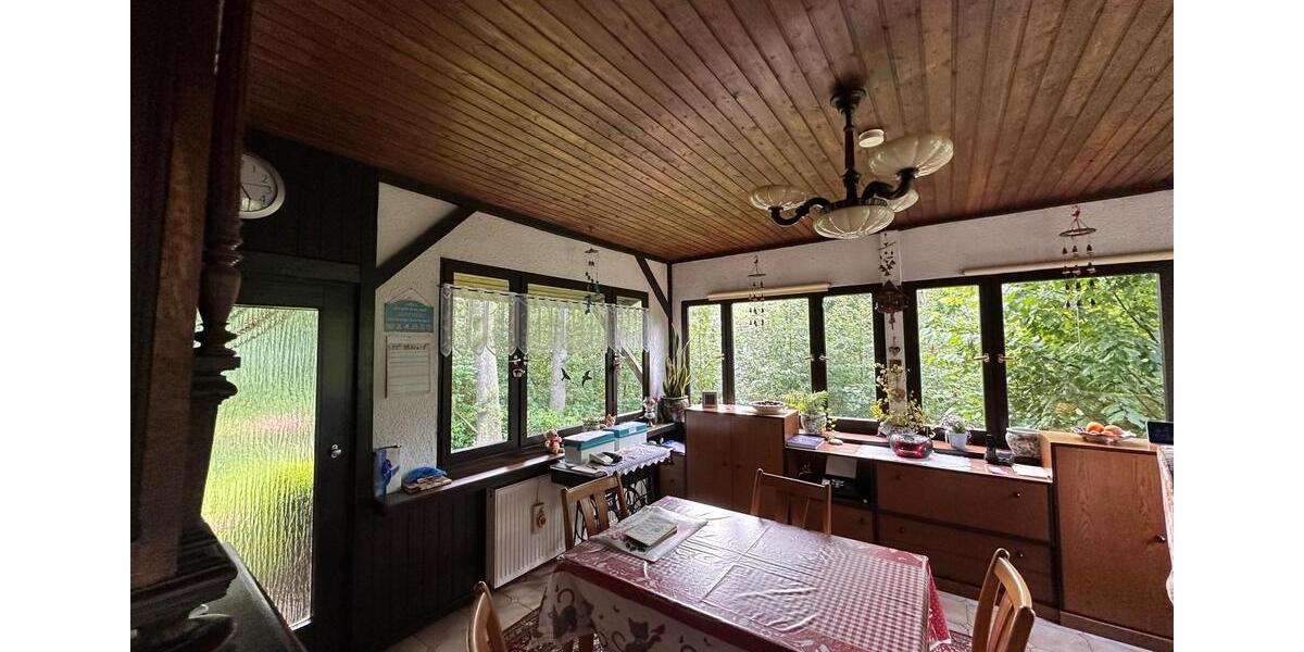 Einfamilienhaus Quierschied - 4 Zimmer, 100 m&sup2;, 125.000&euro; | Angebot:26324989