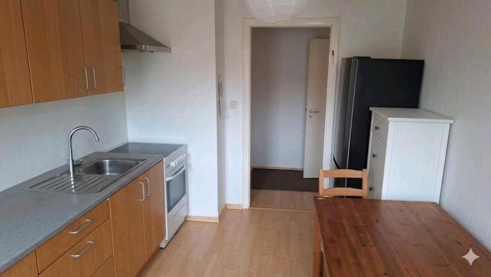 Dachgeschoßwohnung Burgwedel - 3 Zimmer, 85 m&sup2;, 1.040&euro; | Angebot:26611280