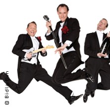 Bidla Buh - Advent, Advent | Komödie am Kurfürstendamm im Ernst-Reuter-Saal 22.12.2025 Komödie am Kurfürstendamm im Ernst-Reuter-Saal