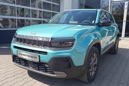 Jeep Avenger 14.500 km 20.450 &euro; Bad Arolsen 34454