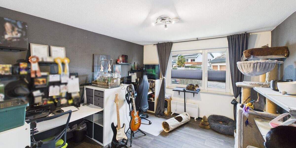 Etagenwohnung Freiberg Heutingsheim - 3 Zimmer, 70 m&sup2;, 239.000&euro; | Angebot:25355722