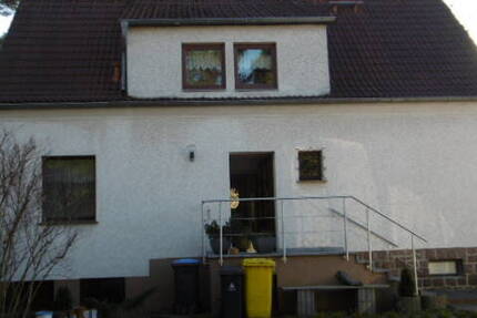 Haus Lauchhammer - 6 Zimmer, 150 m&sup2;, 160.000&euro; | Angebot:24035470