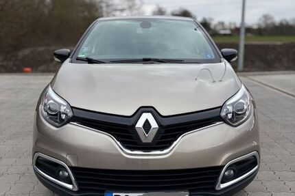 Renault Captur 44.856 km 11.290 &euro; Quickborn 25451