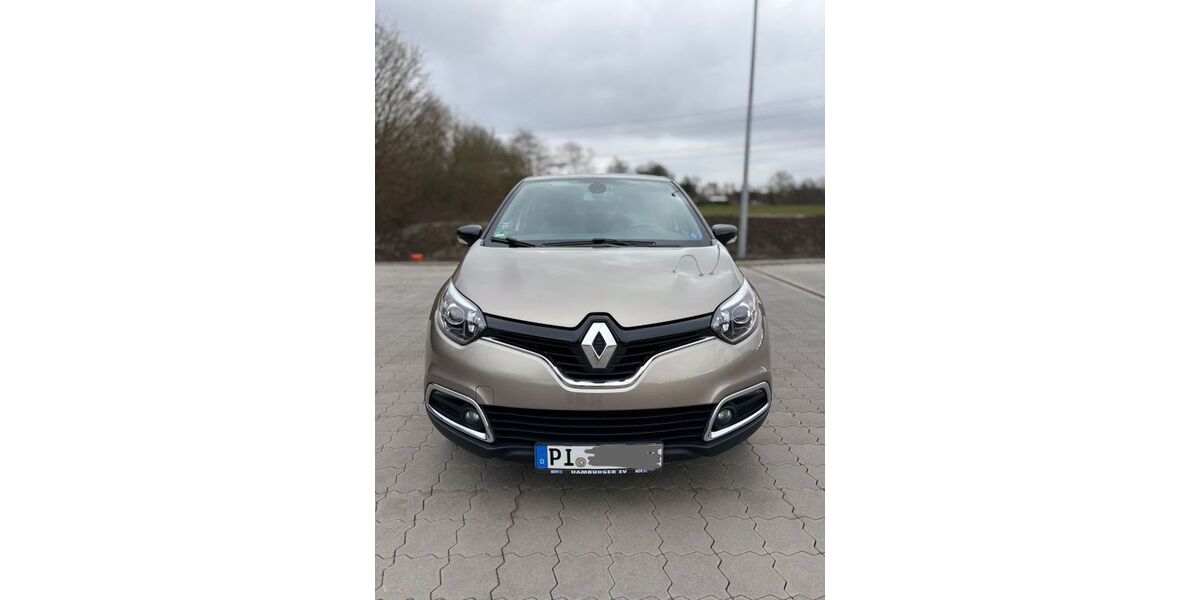 Renault Captur 44.856 km 11.290 &euro; Quickborn 25451