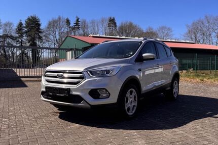 Ford Kuga 200.000 km 10.600 &euro; Friesoythe 26169