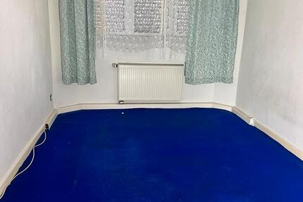 5 Zimmer Wohnung,114 qm
