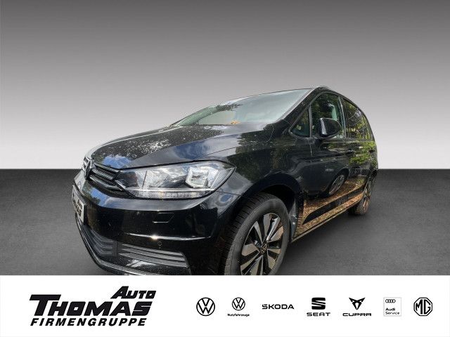 VW Touran 23.856 km 29.780 &euro; Hennef 53773
