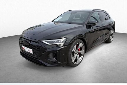 Audi Q8 e-tron 31.200 km 43.890 &euro; Burgoberbach 91595