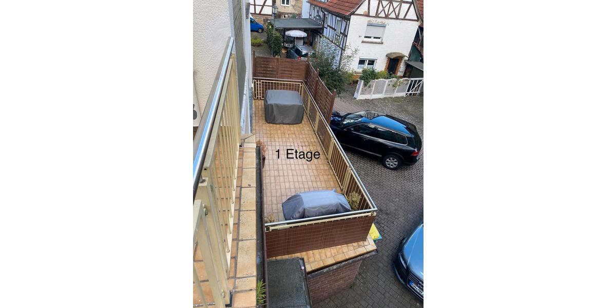 Mehrfamilienhaus, Wohnhaus Bad Orb - 3 Zimmer, 221 m&sup2;, 270.000&euro; | Angebot:26256006