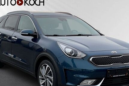 Kia Niro 63.101 km 16.490 &euro; Eschweiler 52249