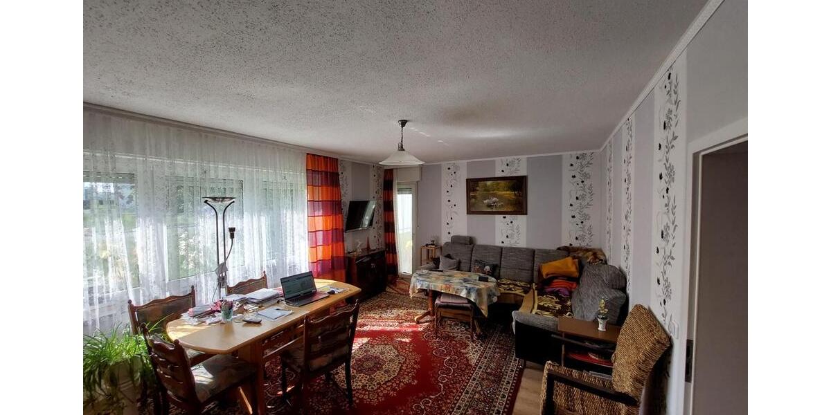 Erdgeschoßwohnung Marsberg - 3 Zimmer, 78 m&sup2;, 98.000&euro; | Angebot:27257578