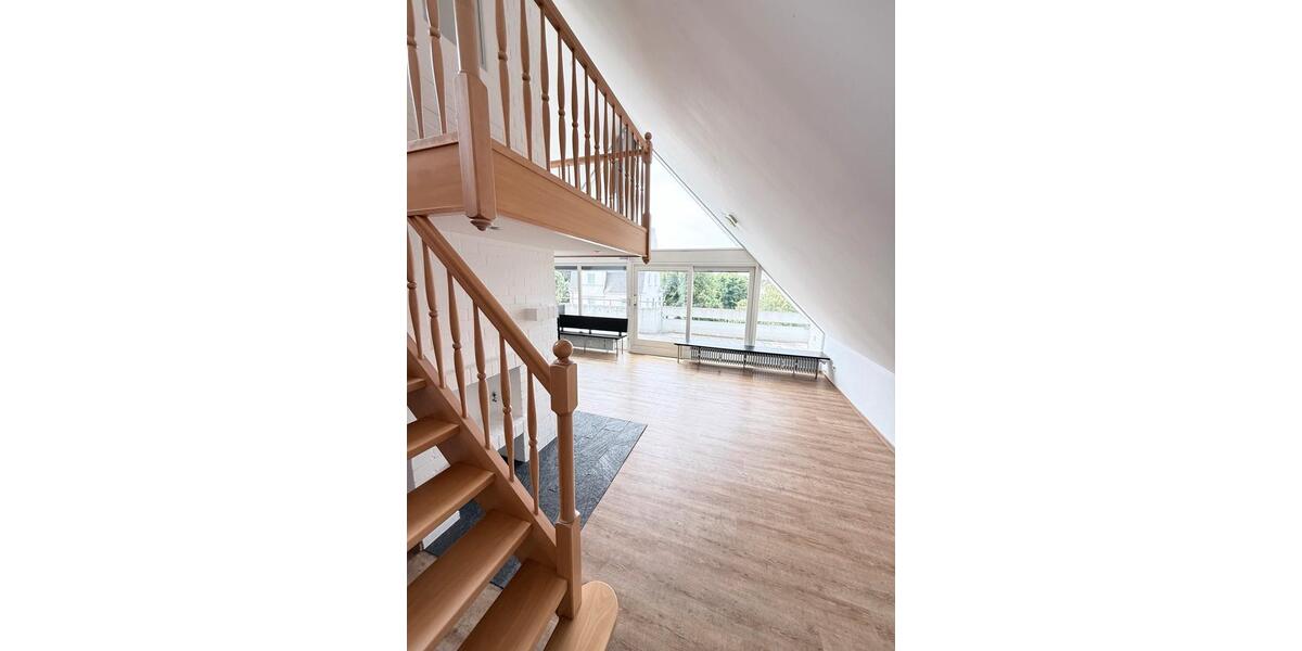 Terrassenwohnung Augsburg Bergheim - 5 Zimmer, 167 m&sup2;, 760.000&euro; | Angebot:27189765