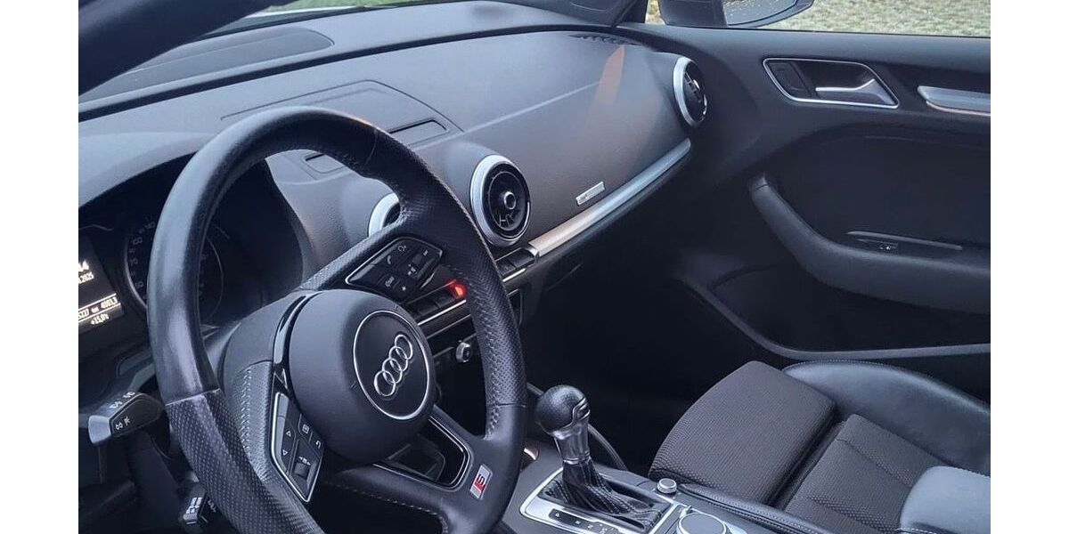 Audi A3 128.000 km 18.200 &euro; Limburg 65549