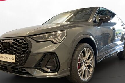 Audi Q3 3.000 km 55.988 € Deggendorf 94469