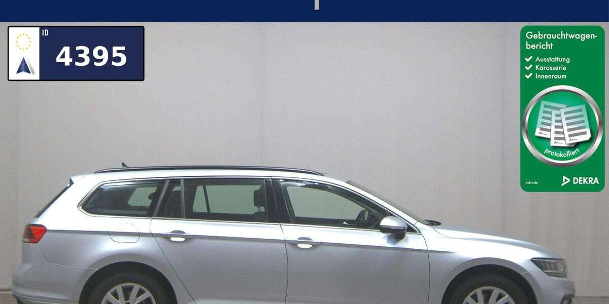 VW Passat 175.883 km 13.480 &euro; Gyhum/Bockel 27404