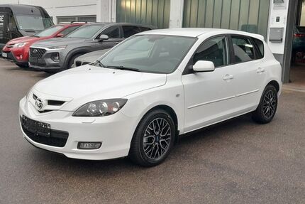 Mazda 3 138.270 km 6.500 € Ansbach 91522