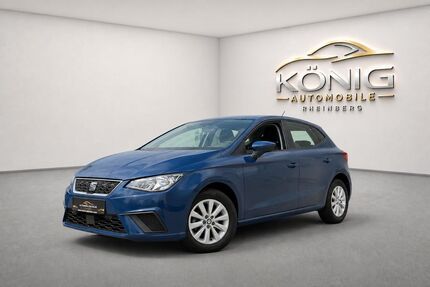Seat Ibiza 72.000 km 10.490 &euro; Rheinberg 47495