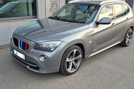 BMW X1 174.900 km 11.500 &euro; Chemnitz 09128