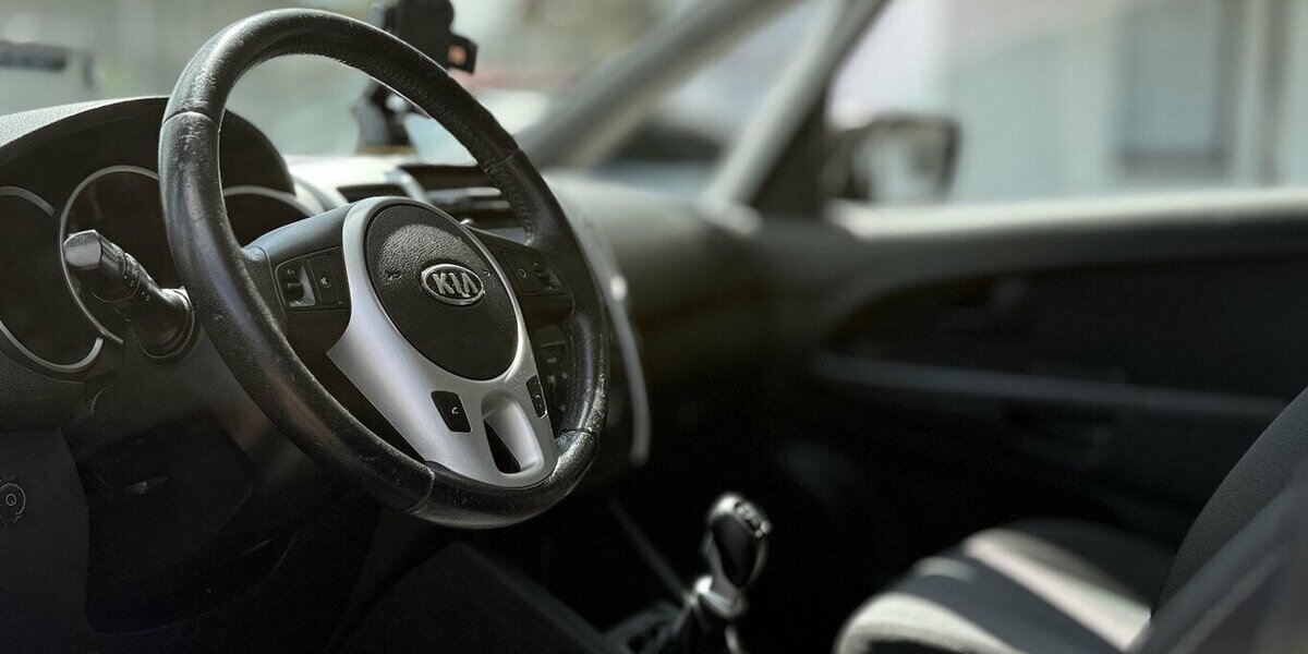 Kia Venga Vision / Klima / Navi / AHK / Pano / LPG 130.000 km 6.200 &euro; Mönchengladbach 41066