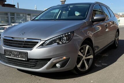Peugeot 308 236.000 km 4.990 &euro; Düren 52349