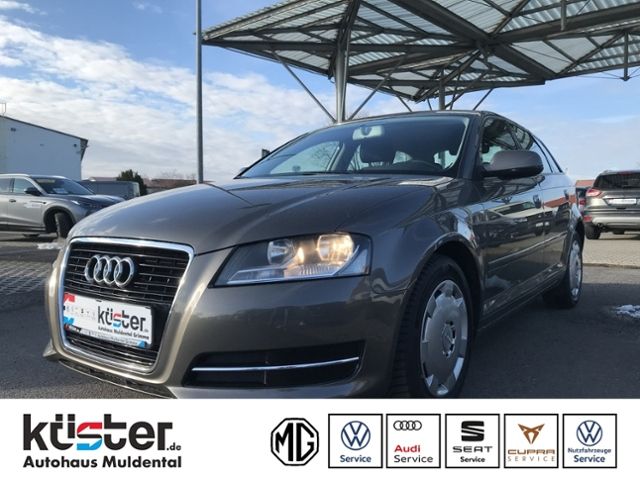 Audi A3 158.390 km 9.470 &euro; Grimma 04668