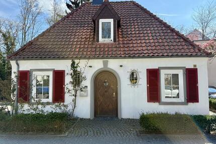 Einzigartiges Hofhaus zur gewerblichen Nutzung in Osnabrück