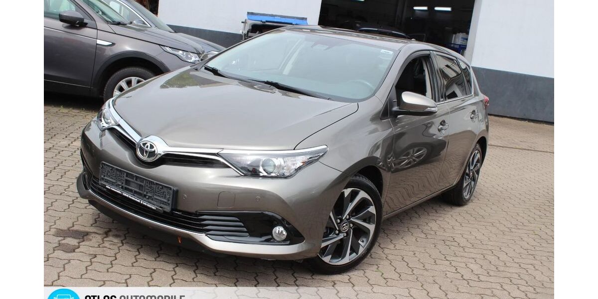 Toyota Auris 35.000 km 12.950 &euro; Norderstedt/Hamburg 22848