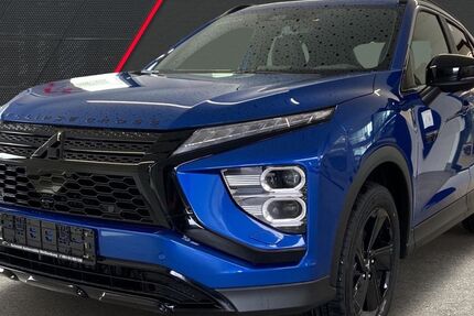 Mitsubishi Eclipse Cross 7.663 km 27.370 € Weißenburg 91781