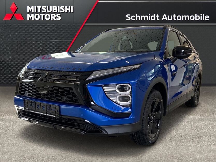 Mitsubishi Eclipse Cross 7.663 km 27.370 € Weißenburg 91781