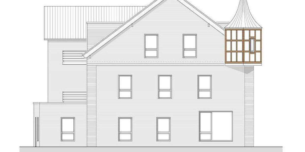 Etagenwohnung Wagenfeld - 2 Zimmer, 45 m&sup2;, 540&euro; | Angebot:26092651