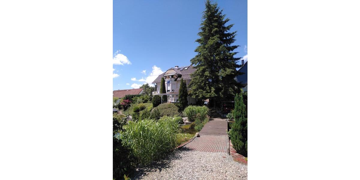 Maisonettenwohnung Suhl Schmiedefeld am Rennsteig - 4 Zimmer, 105 m&sup2;, 255.000&euro; | Angebot:25309615