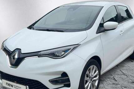 Renault ZOE 66.200 km 12.980 &euro; Norderstedt 22848