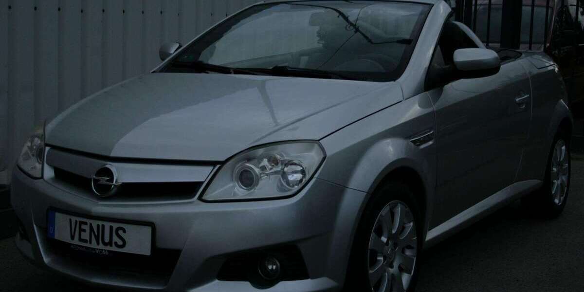 Opel Tigra 240.000 km 1.950 &euro; Kerpen 50169