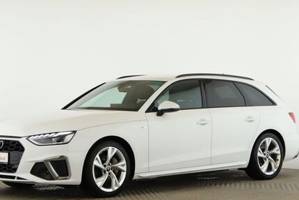 Audi A4 112.070 km 27.589 &euro; Seevetal 21217