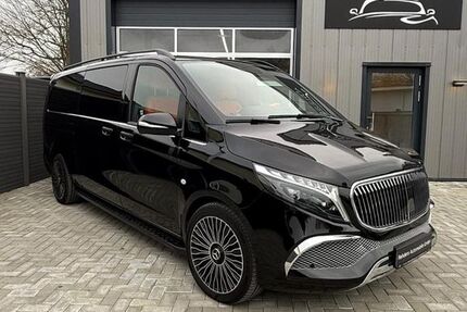 Mercedes-Benz Vito 12.996 km 101.150 &euro; Hemdingen 25485
