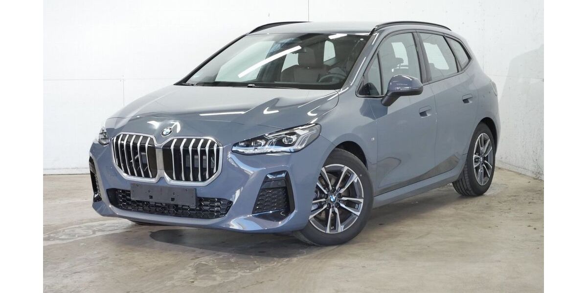 BMW 220 Active Tourer 10.752 km 33.780 &euro; Speyer 67346