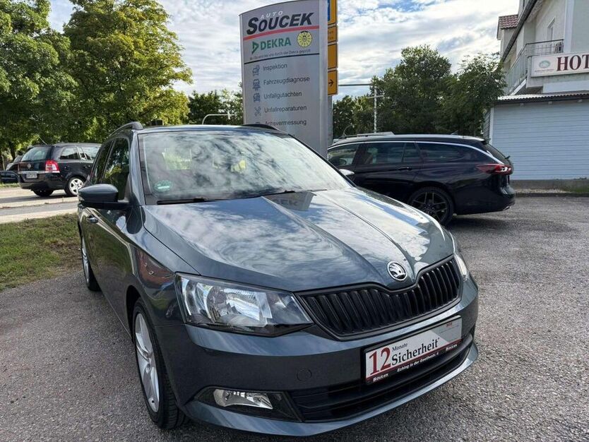 Fabia
