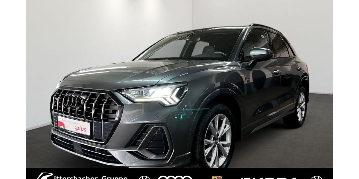 Audi Q3 82.674 km 29.990 &euro; Kusel 66869