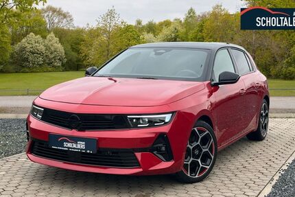 Opel Astra 27.028 km 21.980 &euro; Leer 26789