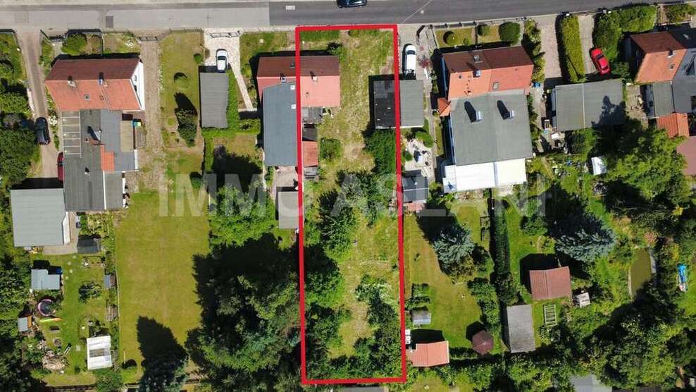 Grundstück zu verkaufen in Chemnitz 99.700 € 1000 m²