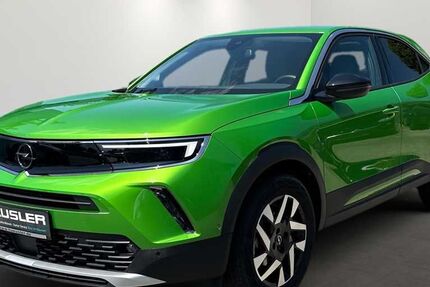 Opel Mokka 25.330 km 16.890 &euro; Bad Tölz 83646