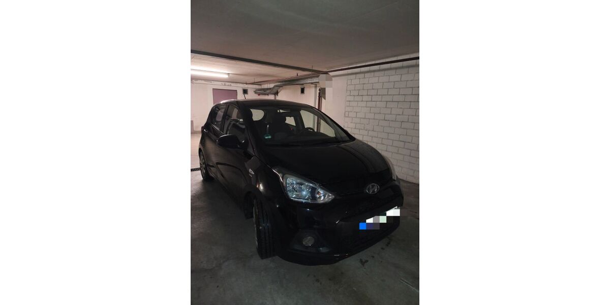 Hyundai i10 125.000 km 2.700 &euro; München 80637