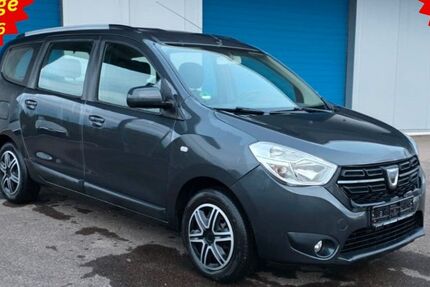 Dacia Lodgy 177.800 km 3.599 &euro; Dillingen an der Donau 89407