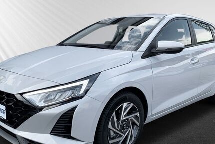 Hyundai i20 1.550 km 18.633 € Dresden / Radebeul 01445