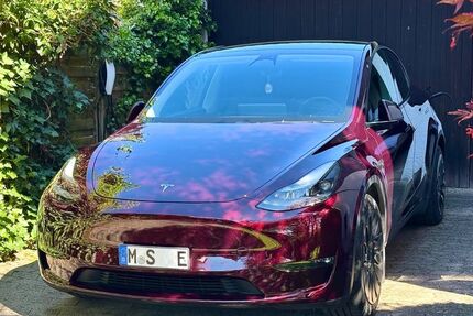 Tesla Model Y 53.000 km 38.500 &euro; Aying 85653