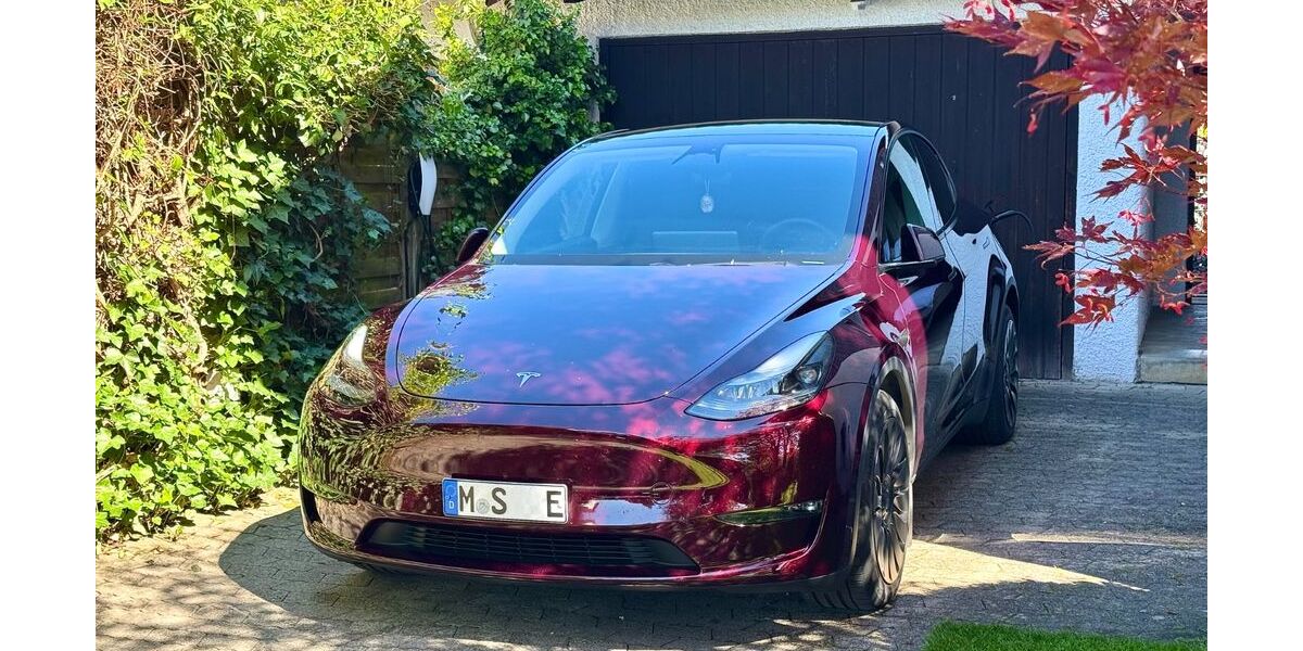 Tesla Model Y 53.000 km 38.500 &euro; Aying 85653