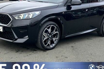 BMW X2 3.207 km 43.650 &euro; Hof 95032