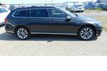 VW Passat Variant 1.4 GTE Benzin/Hybri TSI DSG Navi 35.600 km 23.990 € Vordorf 38533
